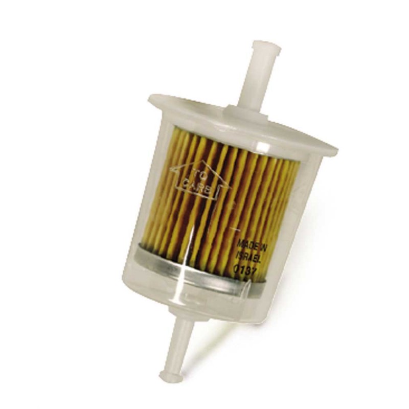 Karcher Fuel Filter 1 4inIn Out Plastic 9 802211 0 Landa Legacy